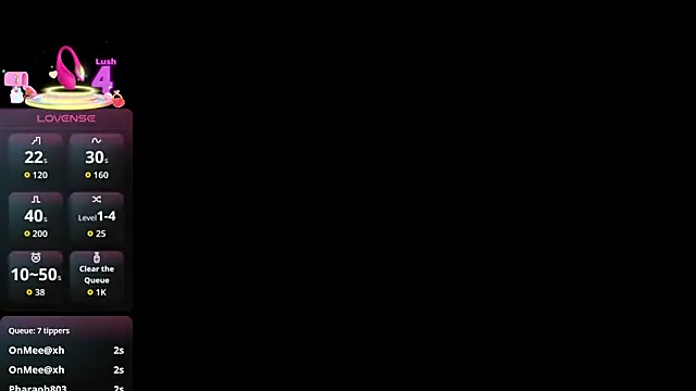 Nicol_TransGirl live sex cam