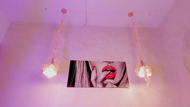 ClleoMoon live sex cam