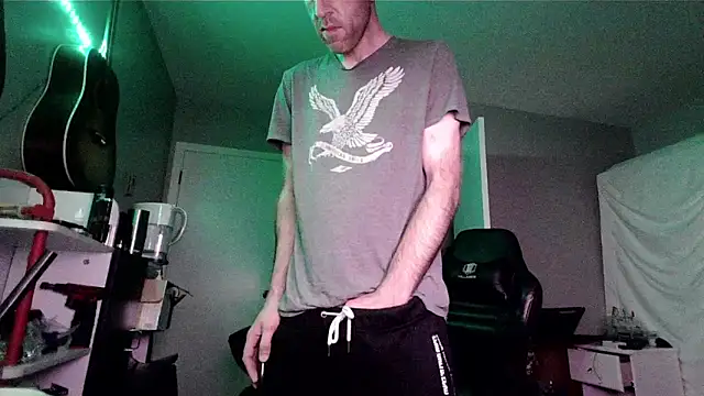 Anix888's cam snapshot