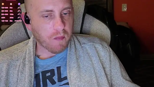 ConversationalistX's cam snapshot