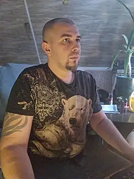 Foxyshaved's cam snapshot