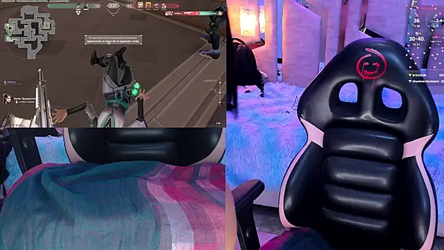 ValentinaGames's cam snapshot