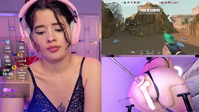 EvelynLips_'s cam snapshot