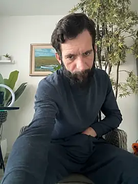 Michel_huge's cam snapshot