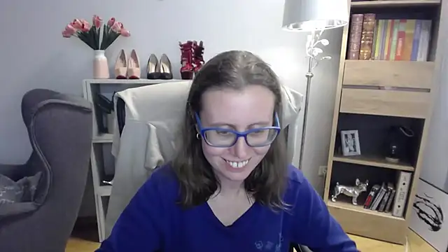 sweetxLizzy live sex cam