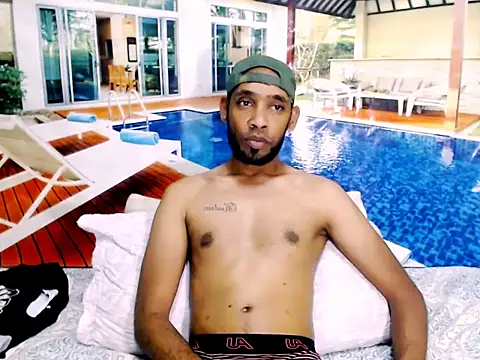 IndianMagicMike live sex cam