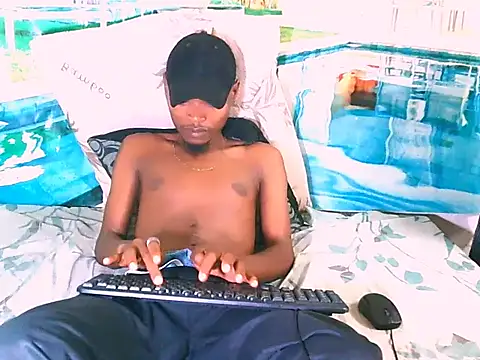 EbonyBigD69 live sex cam