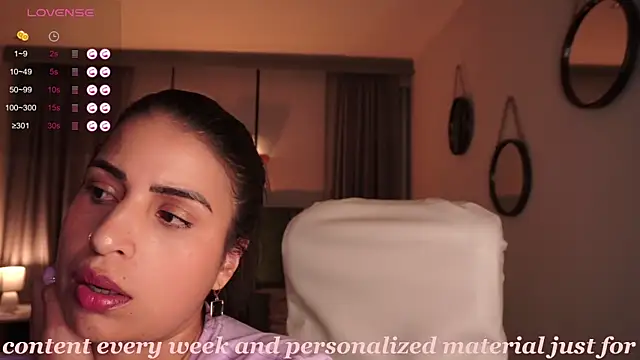 Galilea_Fox's cam snapshot