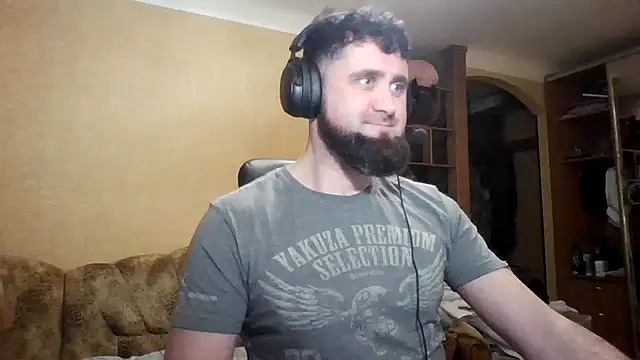 StasConnor's cam snapshot