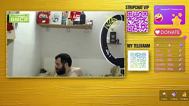 BISEXGOOD777's cam snapshot