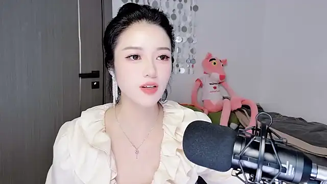 starsqimei's cam snapshot