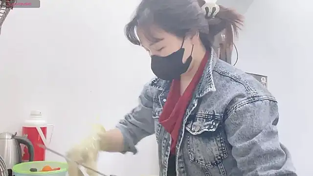 shishi_101's cam snapshot