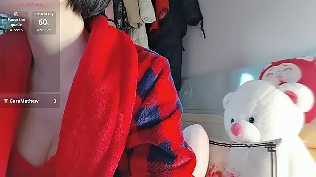 Yan61's cam snapshot