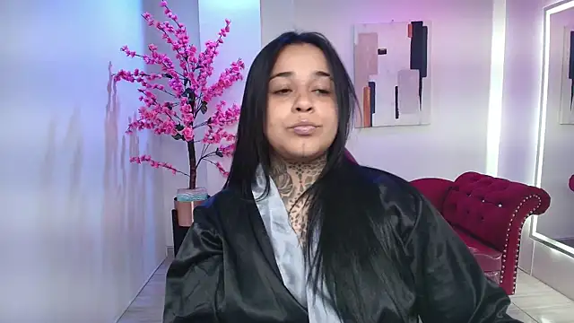 Black_roseee's cam snapshot