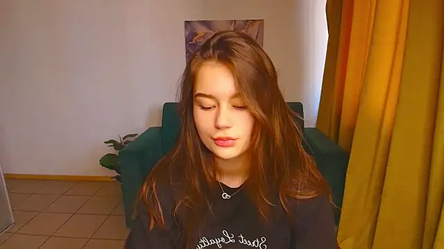 AsiaSanffa's cam snapshot