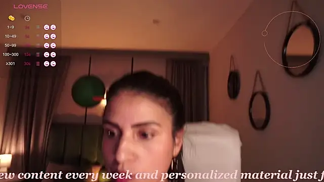 Galilea_Fox's cam snapshot