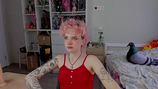 School_Love's cam snapshot