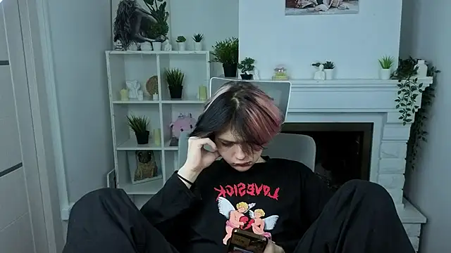 Justin_Care live sex cam