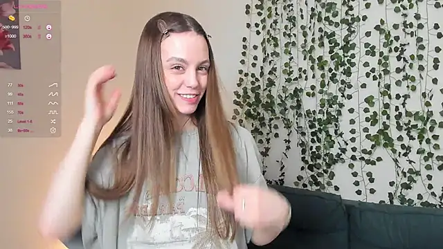 sweet_and_flirt's cam snapshot