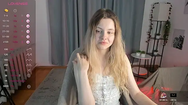 DreamSinder's cam snapshot