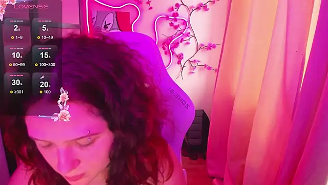 Anora_Miller's cam snapshot