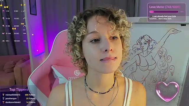 Mary_Wohlberg's cam snapshot