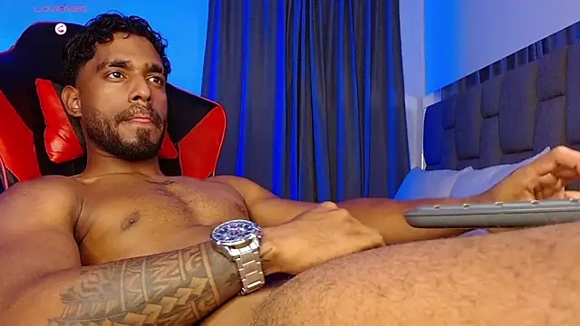 Christian_thor live sex cam