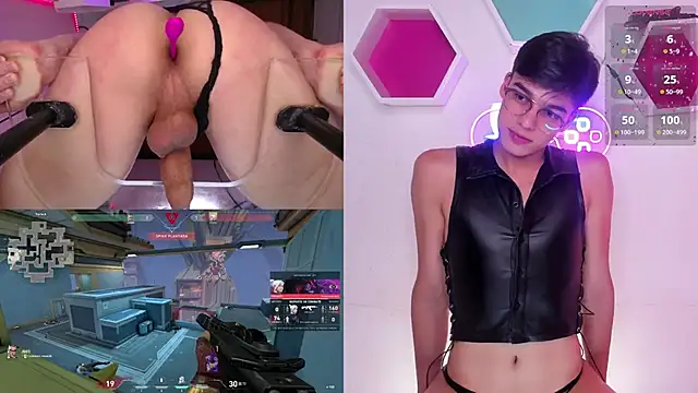 Gerony_ live sex cam