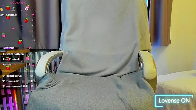 terry_gardner24's cam snapshot