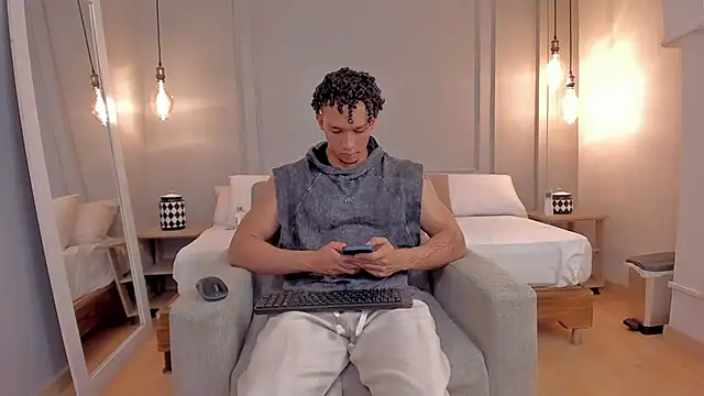 Dominick_star's cam snapshot