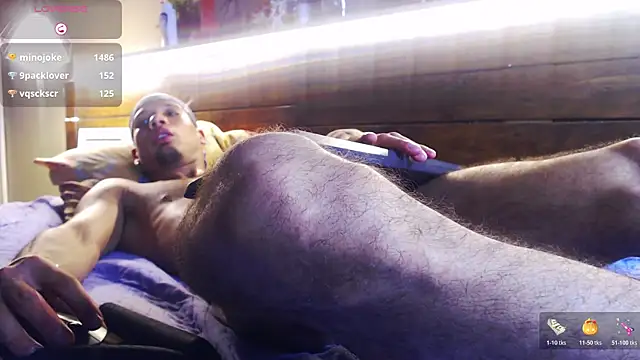 SonicJ25 live sex cam