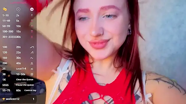 Mini_Lady1's cam snapshot