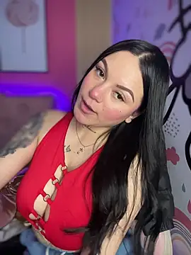 Megaan__More's cam snapshot