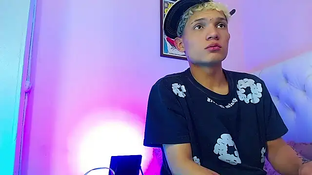 EL_VENEZOLANO_22CM's cam snapshot