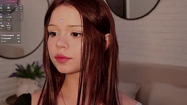 Sarah_babyyy live sex cam