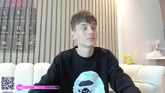 MiracleCam's cam snapshot