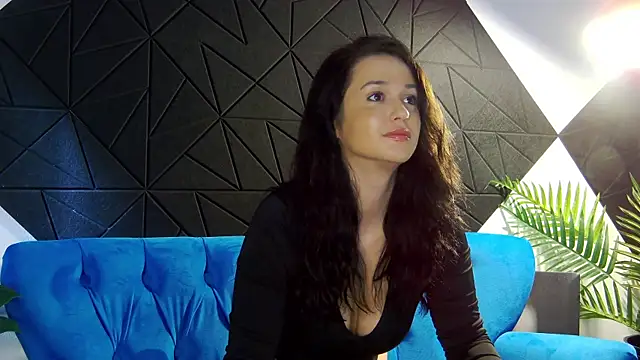 EvvaLovvia live sex cam