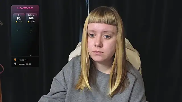 June_shy0's cam snapshot