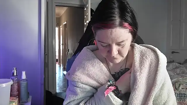 AureliaXOX's cam snapshot