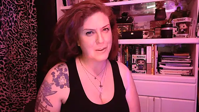 RasheleErotica's cam snapshot