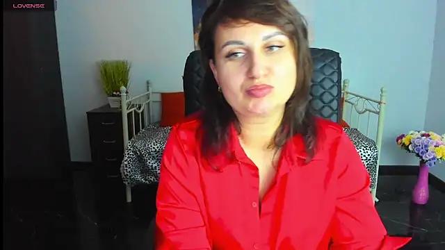 Helen_Rossi's cam snapshot