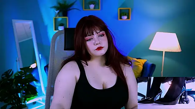 VettaAdams's cam snapshot