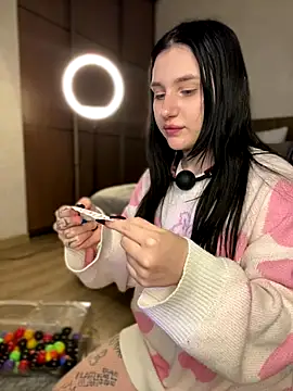 Ms_Lovergirl's cam snapshot