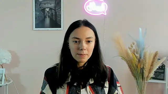 MildredCajigas's web cam