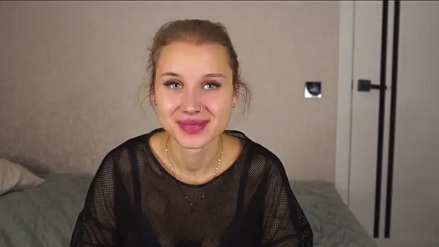 AnnabelleMaine's cam snapshot