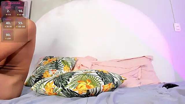 JoshuaSanzz live sex cam