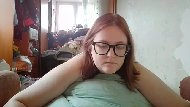 DesireMelissa's cam snapshot