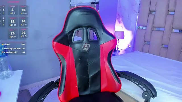 ThanaSaadi's cam snapshot