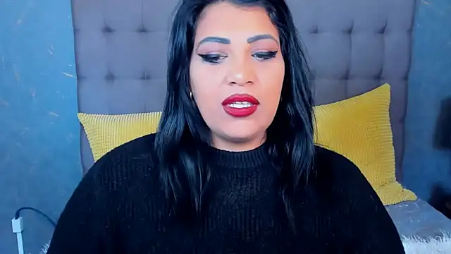 AmyCubes's cam snapshot