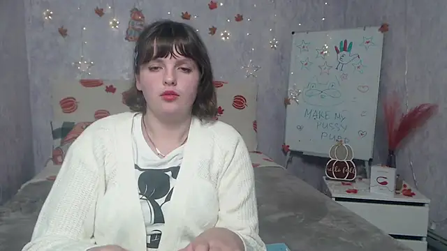 StaceyLex's cam snapshot